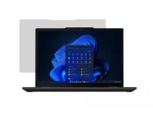 LENOVO PRIVACY FILTER 13.3" 16:10 (X13 YOGA G4)