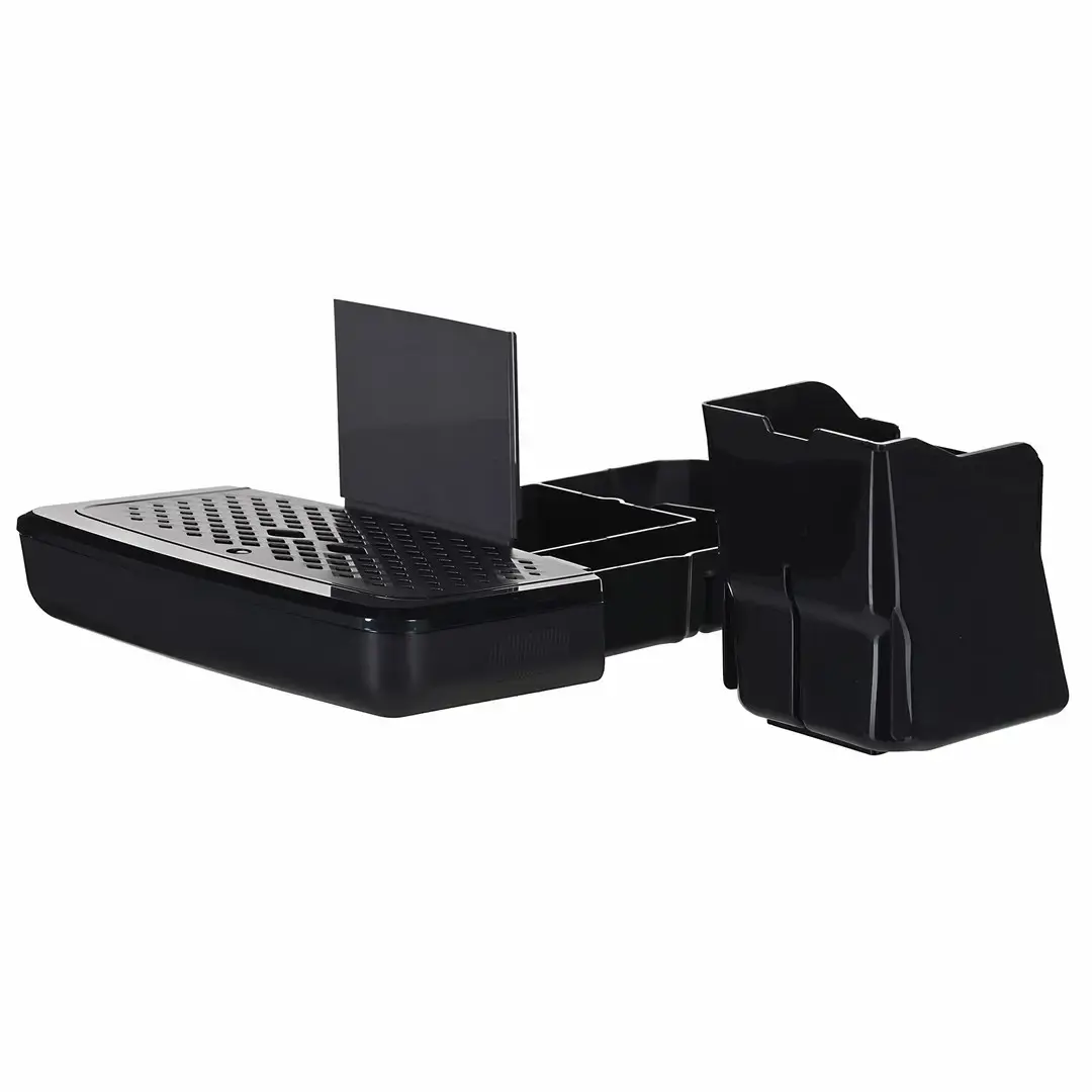 Kavos aparatas Philips EP2334, 1,8 litrai, Juoda, Fully-auto