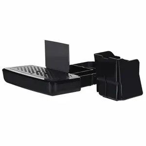 Kavos aparatas Philips EP2334, 1,8 litrai, Juoda, Fully-auto