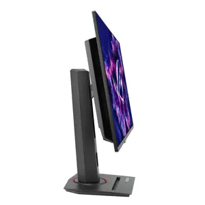 Monitor ASUS 26.5 " 3840 x 2160 pixels 4K Ultra HD Native aspect ratio 16:9 QD-OLED Flat 90LM0B20-B01971