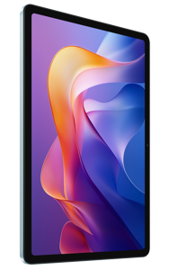 Xiaomi Redmi Pad 2 4/128 GB WiFi tablet, green
