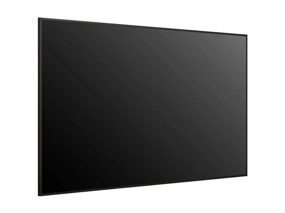 LG 75UH5Q-E 75" UHD ADS 500 NITS 24/7 SOC WIFI HAZE
