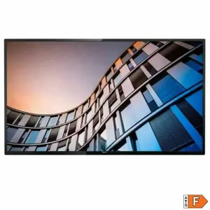 "Philips" 65BFL2214/12, 165,1 cm (65 colių), 3840 x 2160 taškų, LED, išmanusis televizorius, "Wi-Fi", juodas