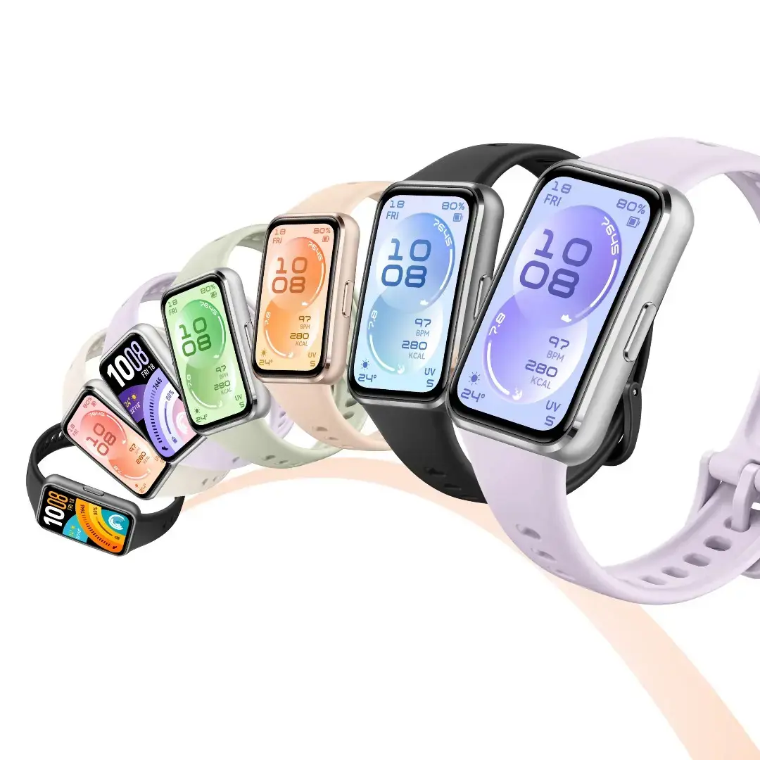 HUAWEI BAND 11 PURPLE