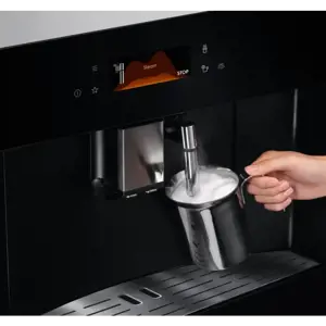 Kavos aparatas Electrolux KBC85Z, 2,5 litrai, Juoda, Automatinis