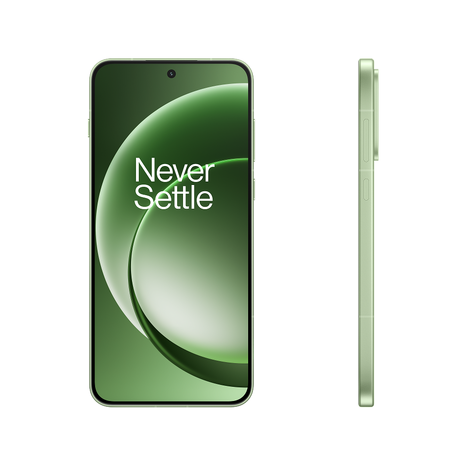 OnePlus | 15R | Mint Breeze | 6.83 " | AMOLED | 1272 x 2800 pixels | Qualcomm | Snapdragon 8 Gen 5 | Internal RAM 12 GB | 256 GB | Dual SIM | 5G | Main camera resolution 50+8 MP | Secondary camera resolution 32 MP | Android | 16 | 7400 mAh