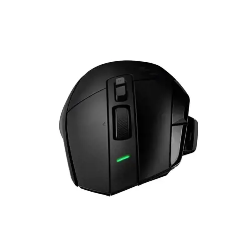 LOGITECH G502 X PLUS - JUODA/PREMIUM - EER2