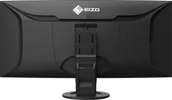 EIZO EV3895EN 37.5" IPS 24:10 3840X1600 CURVED USB-C/85W RJ45 KVM (BLACK)