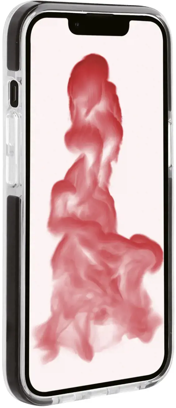 "Vivanco" dėklas "Rock Solid" Apple iPhone 14 Plus, skaidrus (63486)