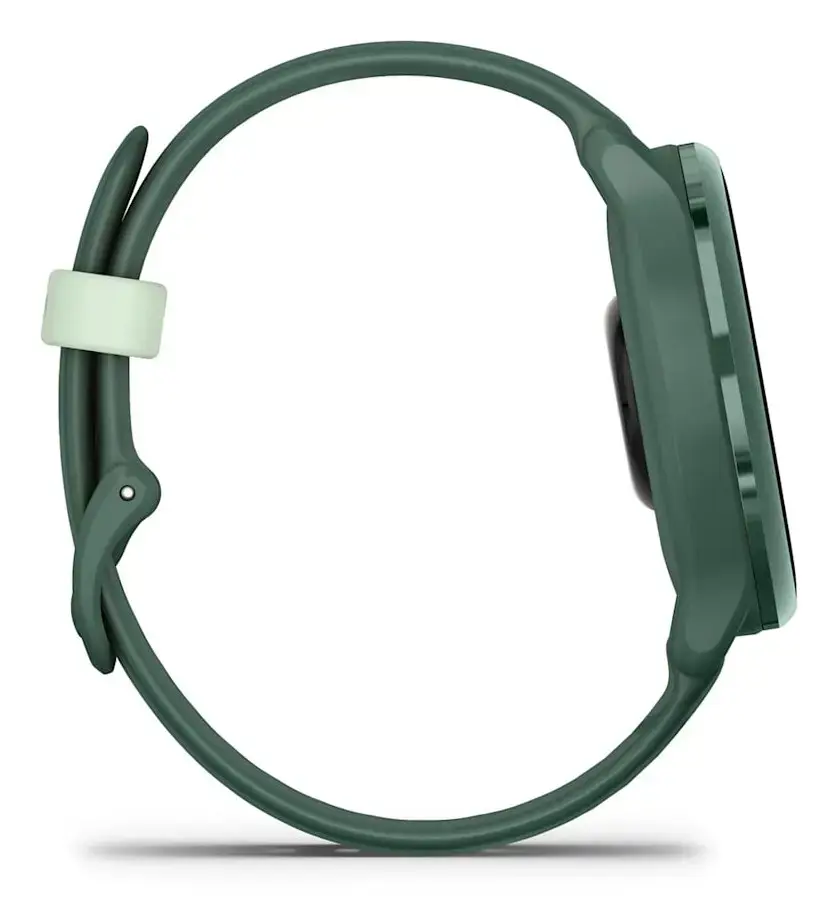 SMARTWATCH VIVOACTIVE 6/GREEN JAS. 010-02985-02 GARMIN