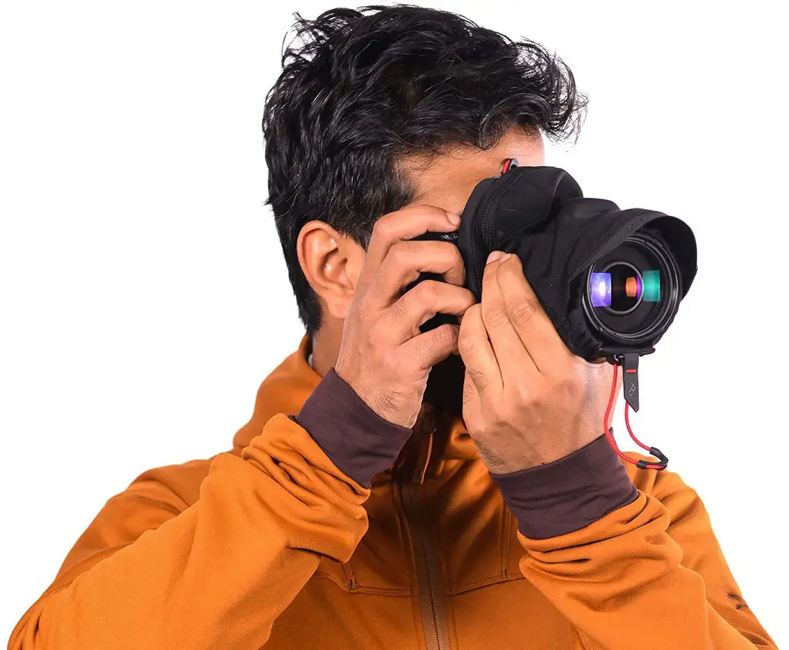 "Peak Design" dangtelis "Shell Large