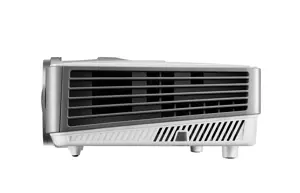 BENQ MW632ST DLP projektorius WXGA 1.200x800 3200AnsiLumen 13.000:1 16:10 HDMI USB RS232 RGB 1x10W Belaidis displ. 33dB Smart Eco balta