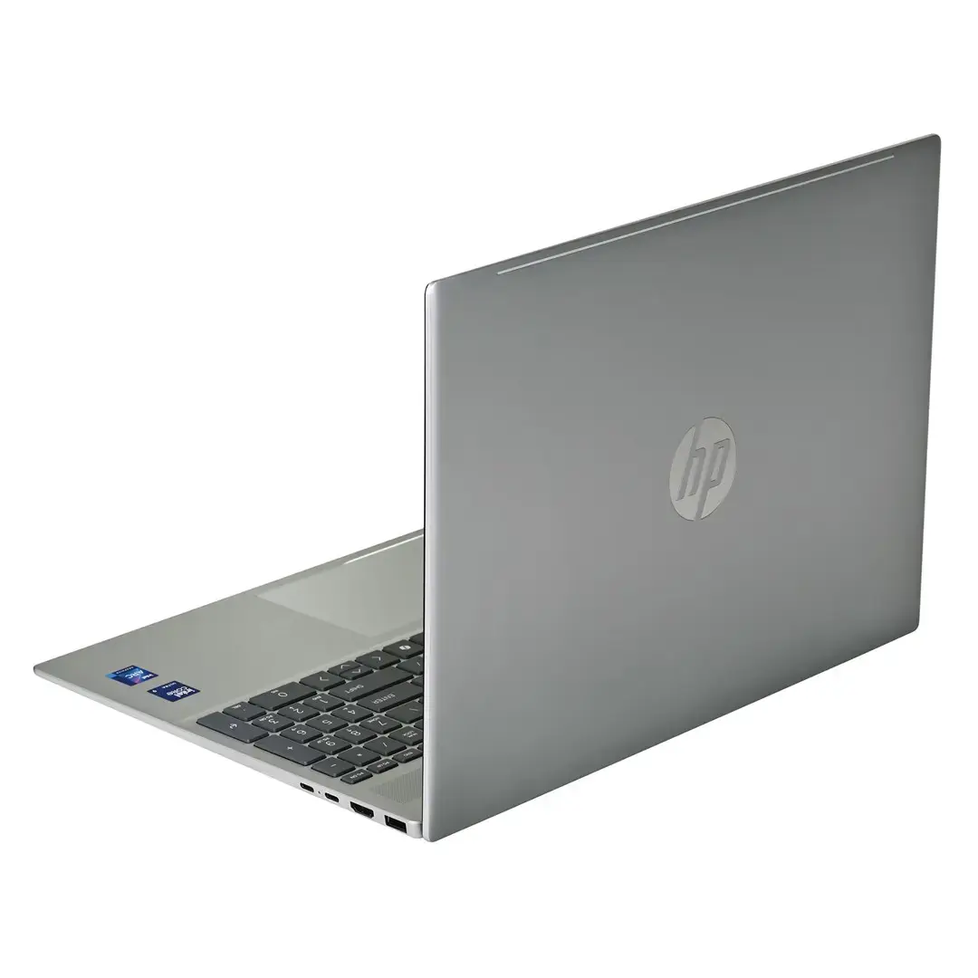 HP OmniBook 5 16-AF1095CL Ultra 9 285H 16" WUXGA Touch AG 32GB SSD 1TB BT BLKB Win11 Glacier Silver (REPACK) 2Y New Repack/Repacked