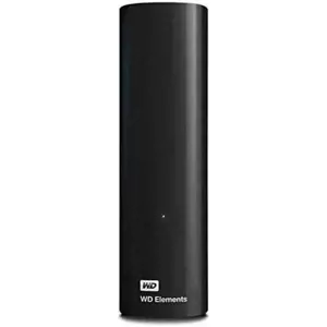 Išorinis kietasis diskas "WD Elements Desktop" (8 TB, USB 3.0)