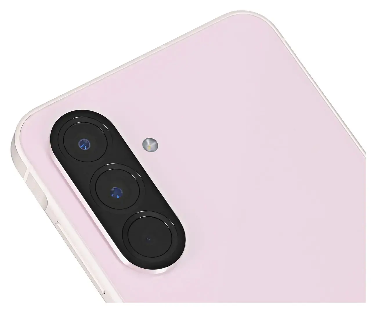 Mobilusis telefonas Samsung Galaxy A56, 128 GB, Rožinė