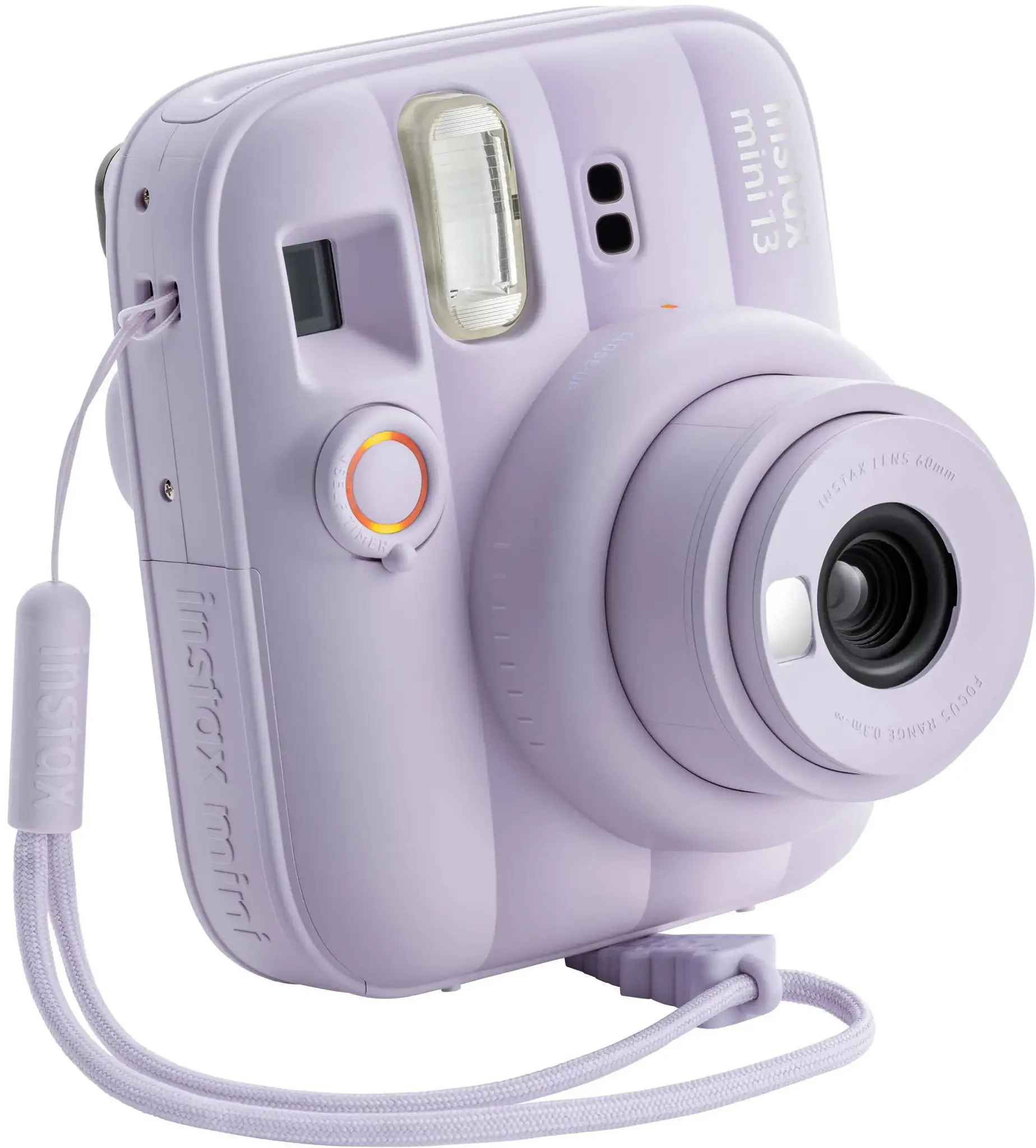 Fujifilm Instax Mini 13, dreamy purple + film