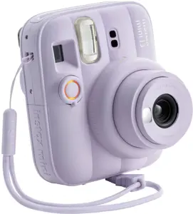 Fujifilm Instax Mini 13, dreamy purple + film