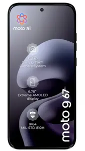 MOTOROLA G67 ARCTIC SEAL 4/128GB