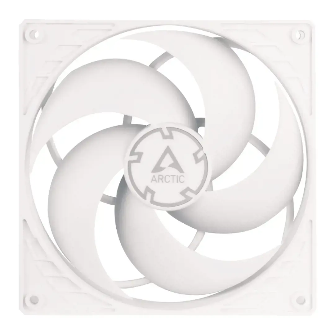 ARCTIC P14 PWM PST Optimizuotas 140 mm ventiliatorius su PWM PST, Ventiliatorius, 14 cm, 1700 aps/min, 0,3 sone, 72,8 cfm, 123,69 m³/h