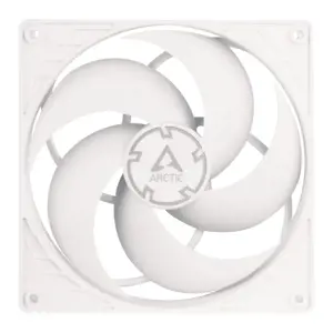 ARCTIC P14 PWM PST Optimizuotas 140 mm ventiliatorius su PWM PST, Ventiliatorius, 14 cm, 1700 aps/min, 0,3 sone, 72,8 cfm, 123,69 m³/h