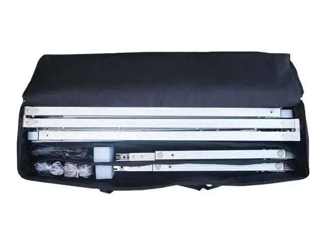 Elite Screens Yard Master 2 Series | Projection screen with legs | OMS120H2-DUAL | 120 " | 16:9