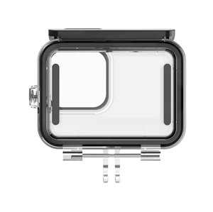 Dėklas "Telesin", atsparus vandeniui, skirtas "GoPro Hero 9" / "Hero 10" / "Hero 11" (GP-WTP-901)