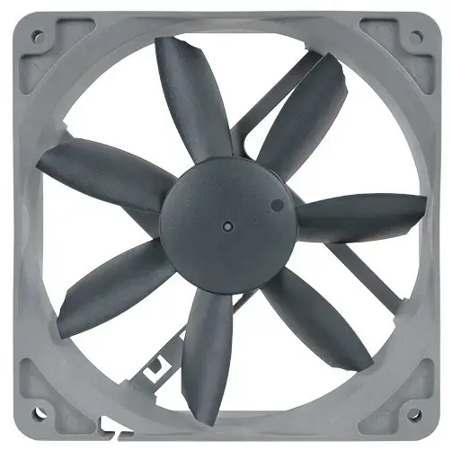 Noctua NF-S12B redux 700 Kompiuterio korpuso ventiliatorius