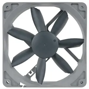 Noctua NF-S12B redux 700 Kompiuterio korpuso ventiliatorius