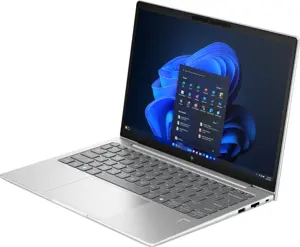 HP EliteBook 6 G1i 13 - Ultra 5-225U, 16GB, 512GB SSD, 13.3 WUXGA 300-nit AG, 5MP IR cam, WWAN-ready, Smartcard, FPR, US backlit keyboard, 56Wh, Win 11 Pro, 3 years