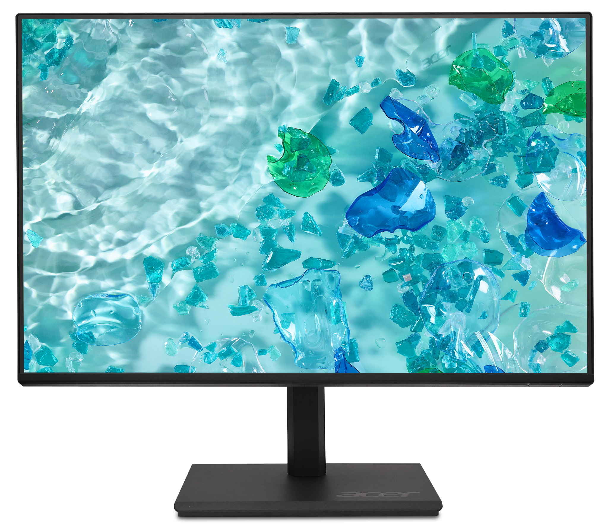 Acer Vero B7 B277U Gbmiiprzx Series | 27 " | IPS | 16:9 | 120 Hz | 4 ms | 2560 x 1440 pixels | 350 cd/m² | HDMI ports quantity 2 | Black