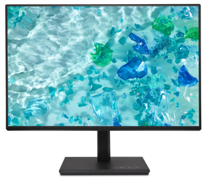 Acer Vero B7 B277U Gbmiiprzx Series | 27 " | IPS | 16:9 | 120 Hz | 4 ms | 2560 x 1440 pixels | 350 cd/m² | HDMI ports quantity 2 | Black
