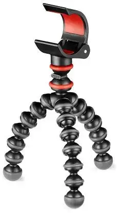 "Joby Gorillapod" pradinis rinkinys