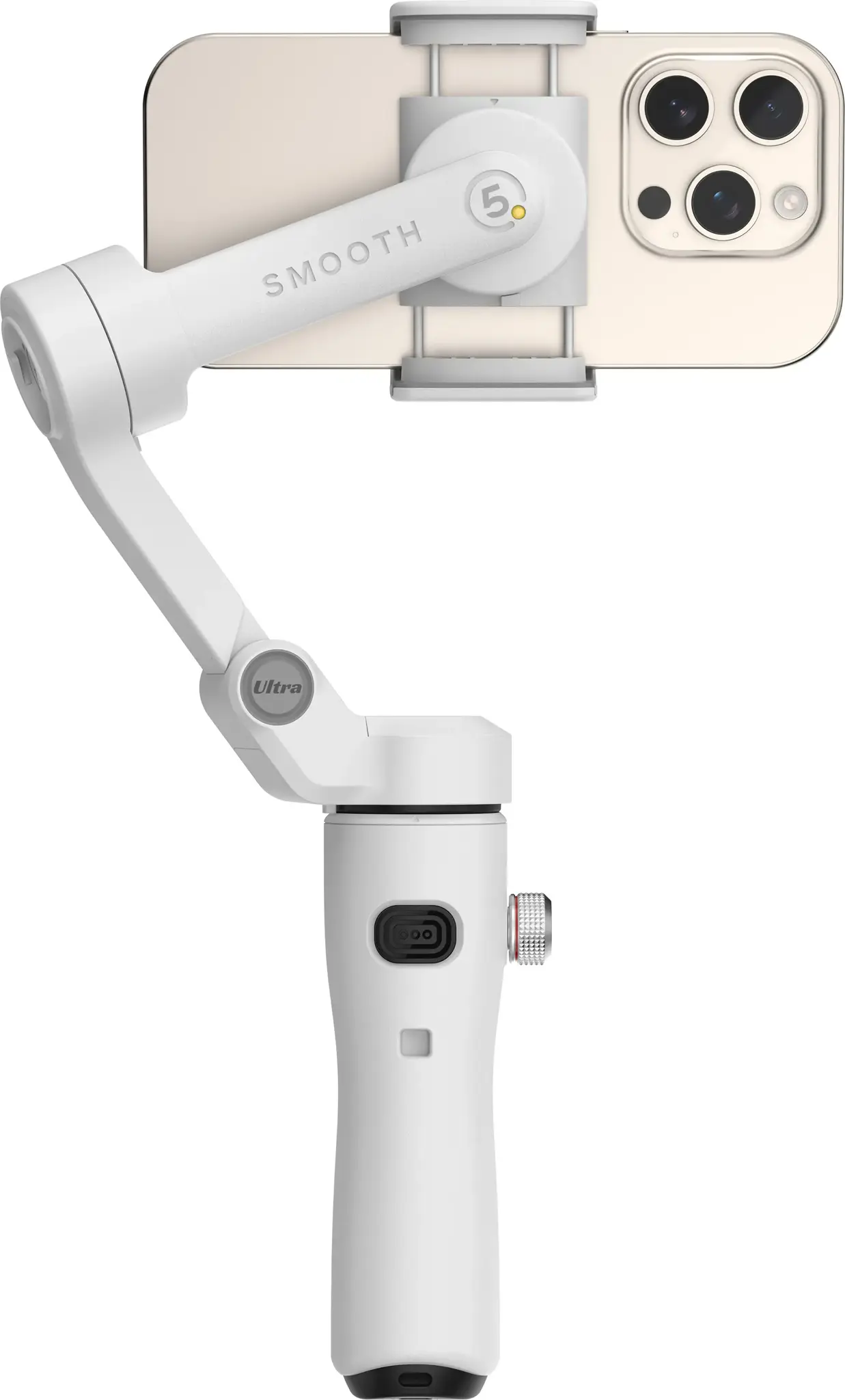Zhiyun Smooth Q5 Ultra mobile gimbal