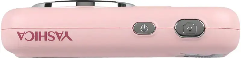 Yashica x Hello Kitty DZ-100, pink
