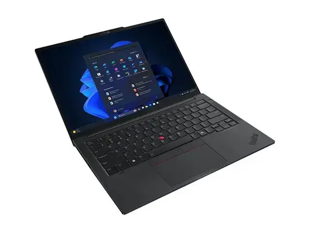 Nešiojamas kompiuteris Lenovo ThinkPad E14 G7 AMD, AMD Ryzen 5 230 (Max. 4.90GHz, 16M, 6C), 512 GB, 14 Coliai, Windows 11 Pro