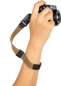 "Peak Design" riešo dirželis "Cuff", kojotas