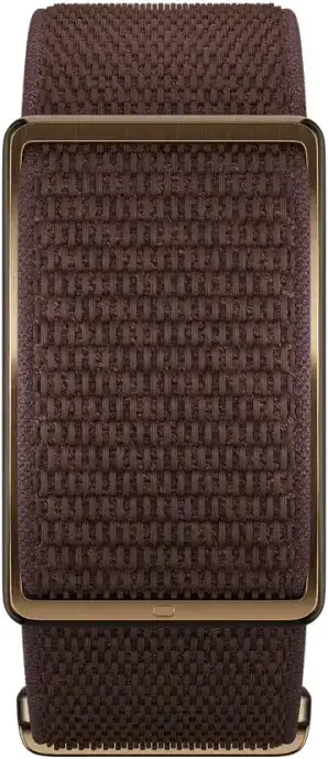Polar Loop S-L, brown copper
