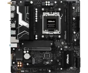 Asrock B850M-X WiFi R2 AMD B850 Socket AM5 micro ATX
