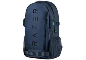 "Razer Rogue V3" juoda, atspari vandeniui, kuprinė