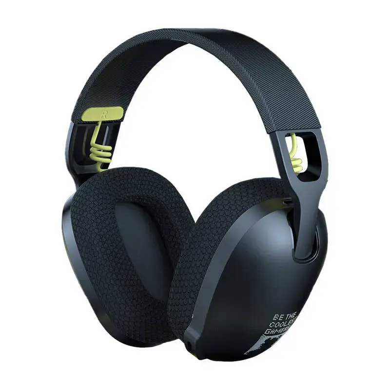 Onikuma B2 gaming headphones (black)