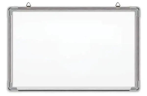 Magnetinė lenta aliuminio rėmu 150x100 cm, Forpus, 70101