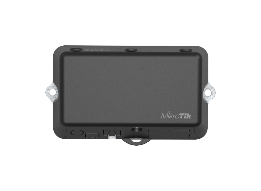 Access Point | RB912R-2nD-LTm&EC200A-EU | 802.11n | 10/100 Mbit/s | Ethernet LAN (RJ-45) ports 1 | MU-MiMO Yes | PoE in