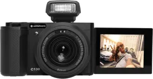 AgfaPhoto Realishot Pro C130, black