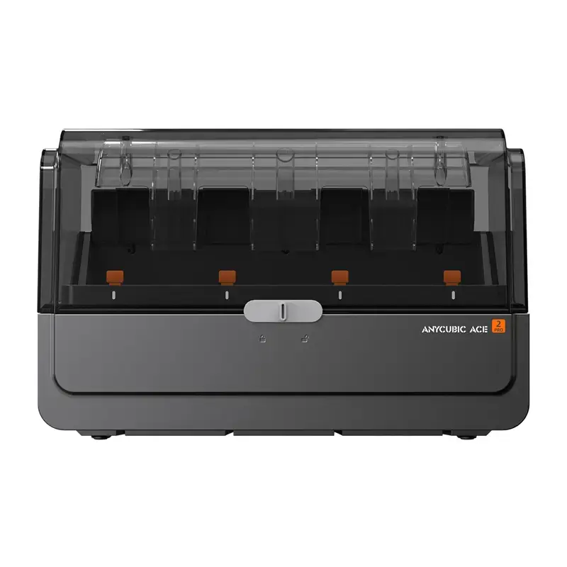 Anycubic ACE 2 Pro Multi-Filament System for the Kobra S1