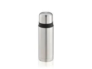 Leifheit Coco vacuum flask 0,5 L Stainless steel