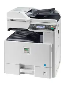 Kyocera FS C8525MFP