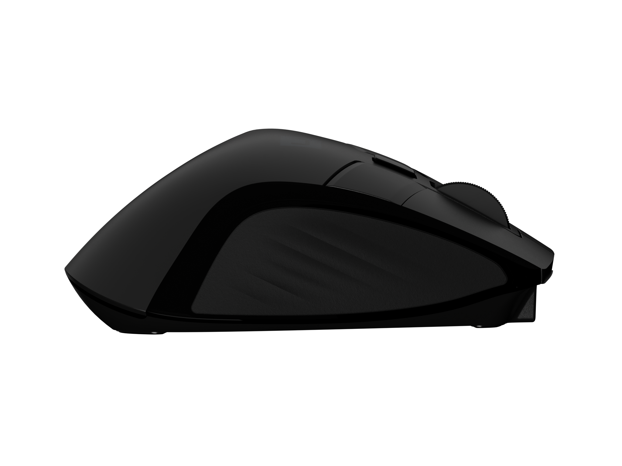 Natec Mouse | Jaguar Pro | Wireless | 2.4 GHz, Bluetooth | Black