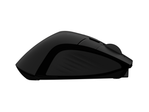 Natec Mouse | Jaguar Pro | Wireless | 2.4 GHz, Bluetooth | Black