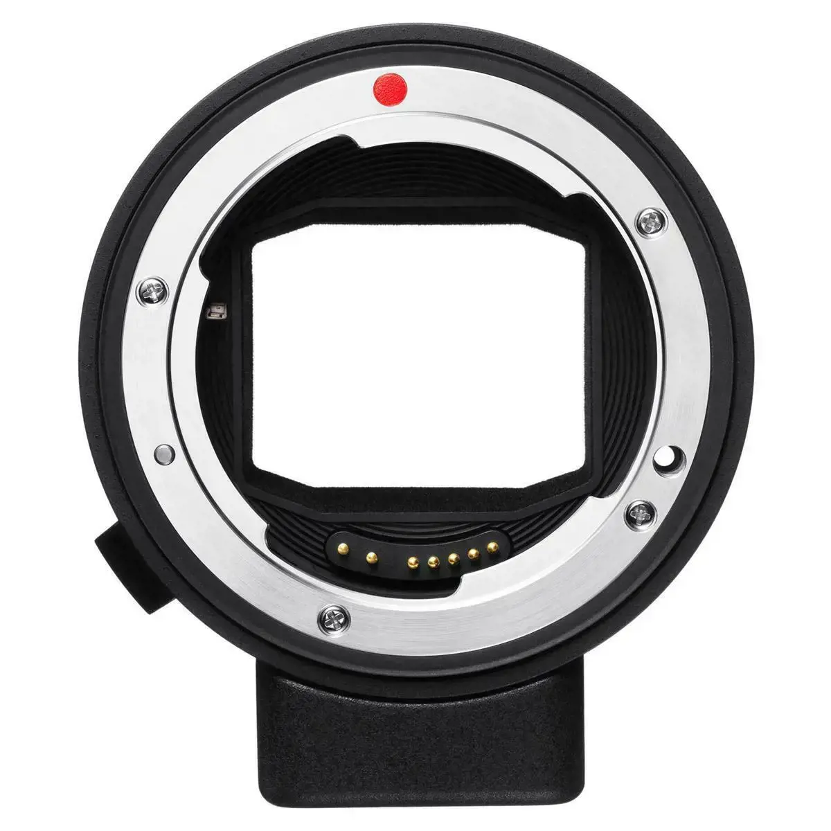 "Sigma MC-21 Mount Converter", skirtas "Canon
