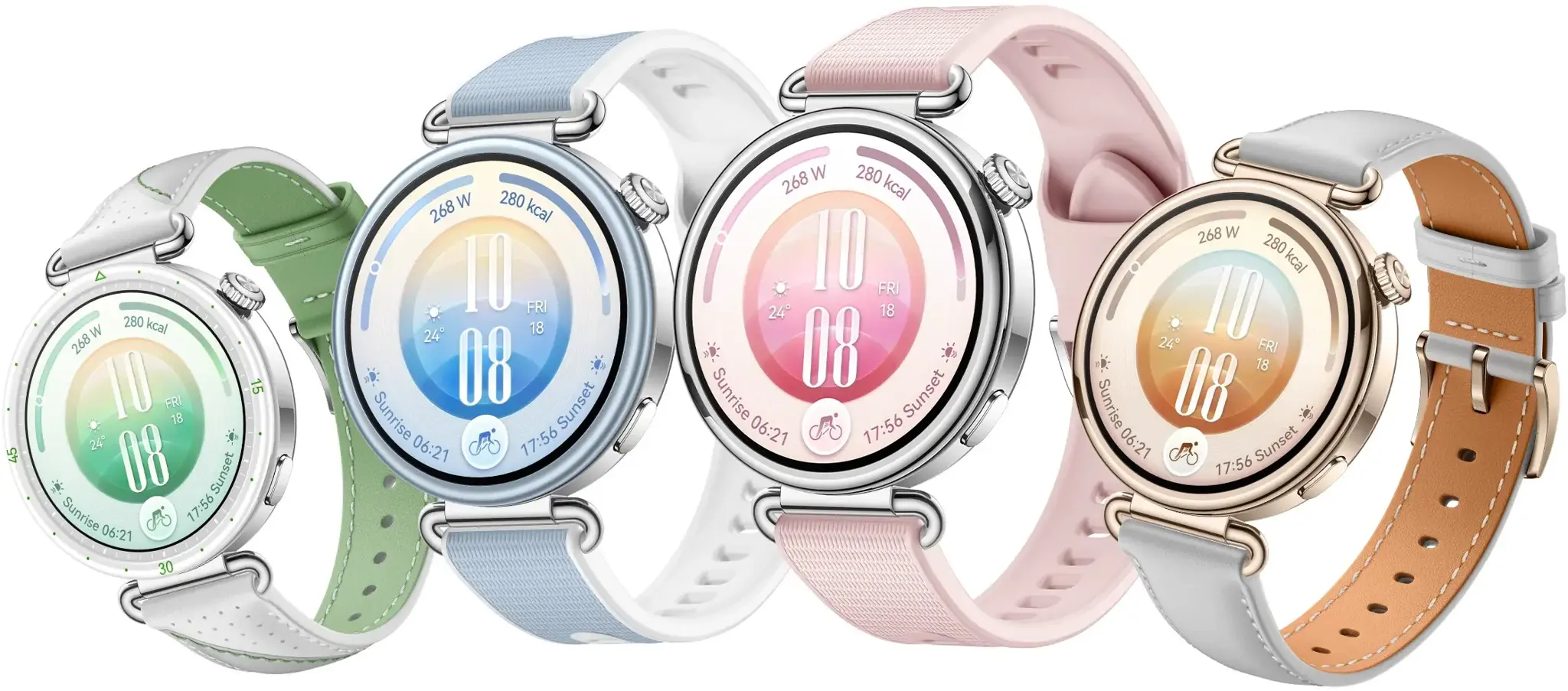 HUAWEI WATCH GT 7 (41MM) PINK
